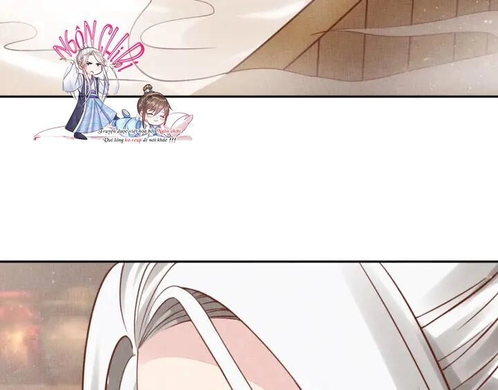 Thịnh Sủng Y Phi Chi Dao Quan Truyện Chapter 77 - 20