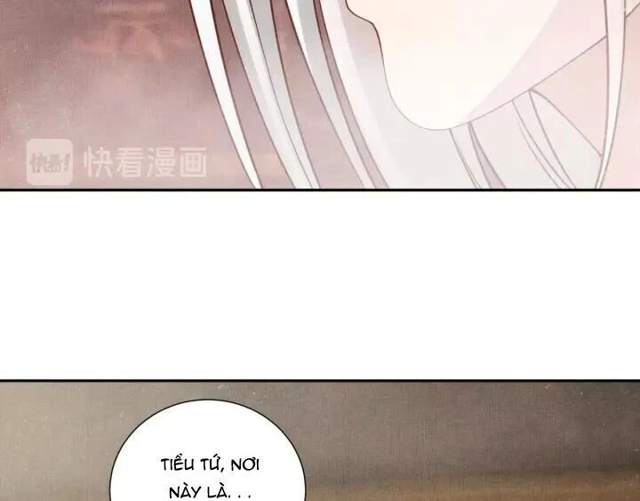 Thịnh Sủng Y Phi Chi Dao Quan Truyện Chapter 77 - 22