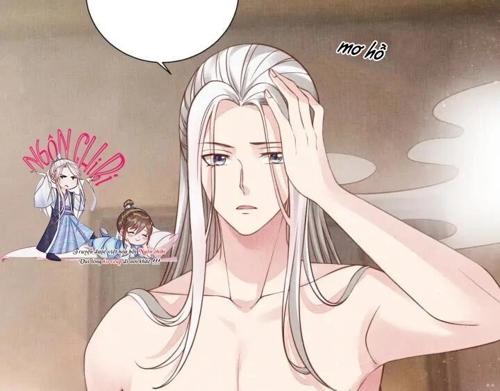 Thịnh Sủng Y Phi Chi Dao Quan Truyện Chapter 77 - 23