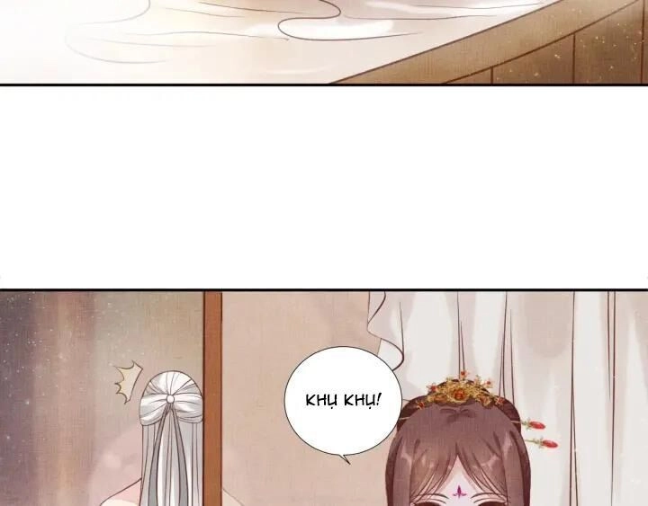 Thịnh Sủng Y Phi Chi Dao Quan Truyện Chapter 77 - 25