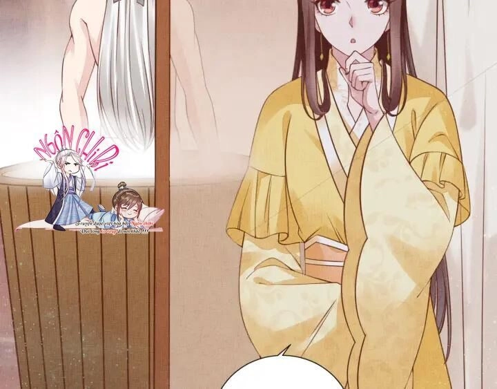 Thịnh Sủng Y Phi Chi Dao Quan Truyện Chapter 77 - 26