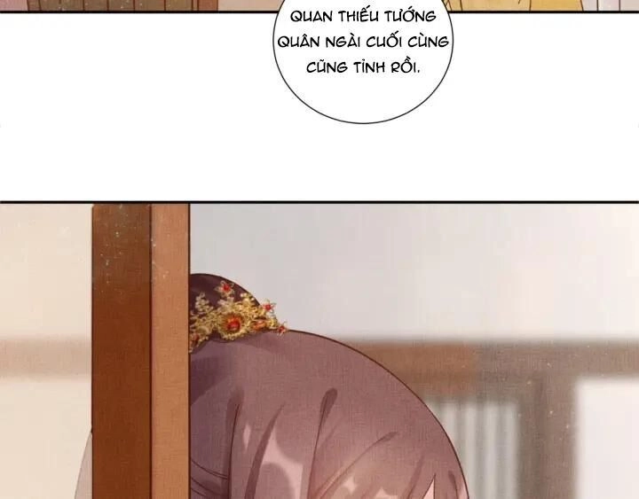 Thịnh Sủng Y Phi Chi Dao Quan Truyện Chapter 77 - 27