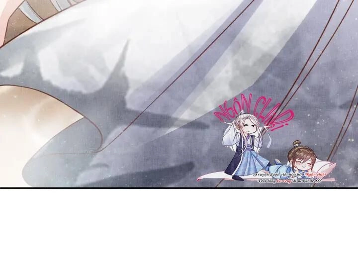 Thịnh Sủng Y Phi Chi Dao Quan Truyện Chapter 77 - 32