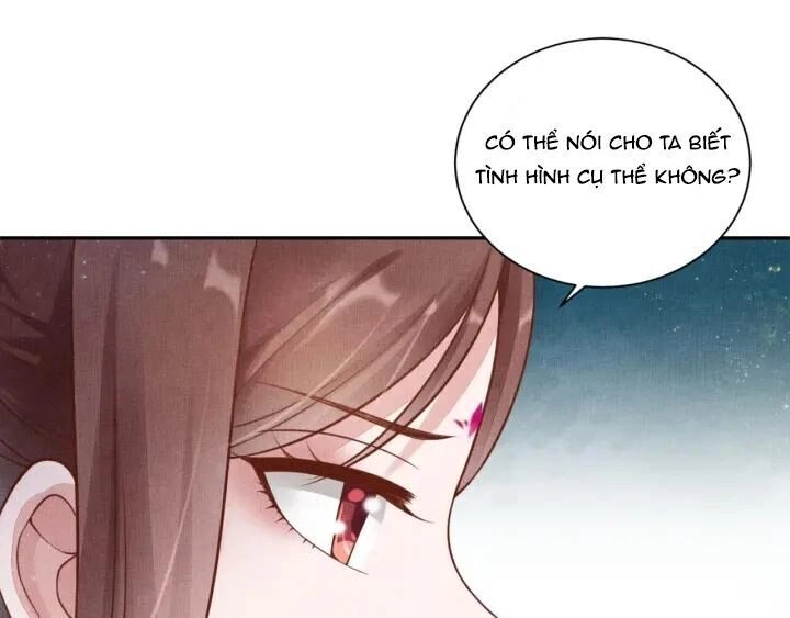 Thịnh Sủng Y Phi Chi Dao Quan Truyện Chapter 77 - 33