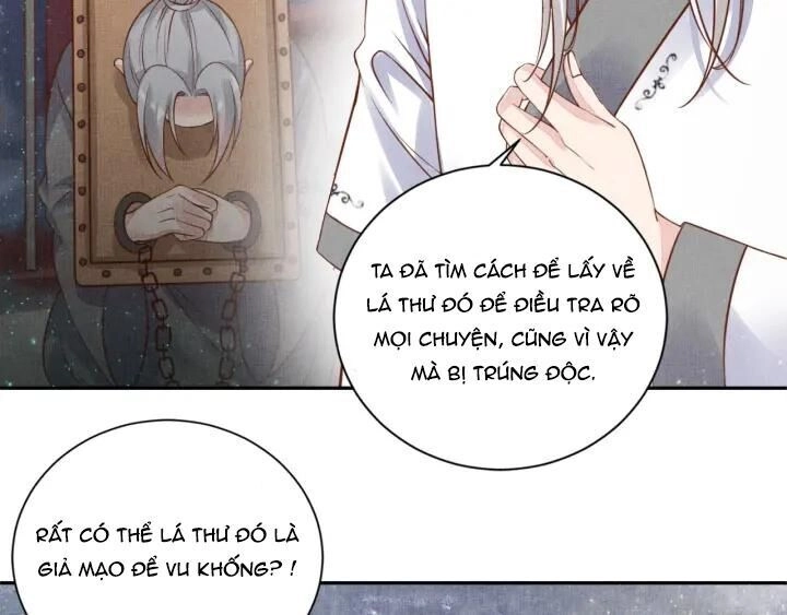 Thịnh Sủng Y Phi Chi Dao Quan Truyện Chapter 77 - 36