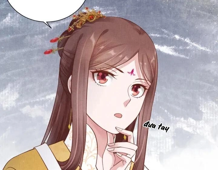 Thịnh Sủng Y Phi Chi Dao Quan Truyện Chapter 77 - 37