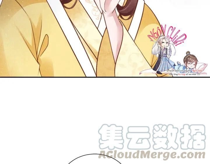 Thịnh Sủng Y Phi Chi Dao Quan Truyện Chapter 77 - 38