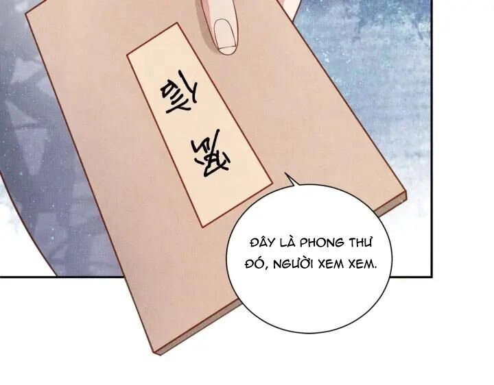 Thịnh Sủng Y Phi Chi Dao Quan Truyện Chapter 77 - 42