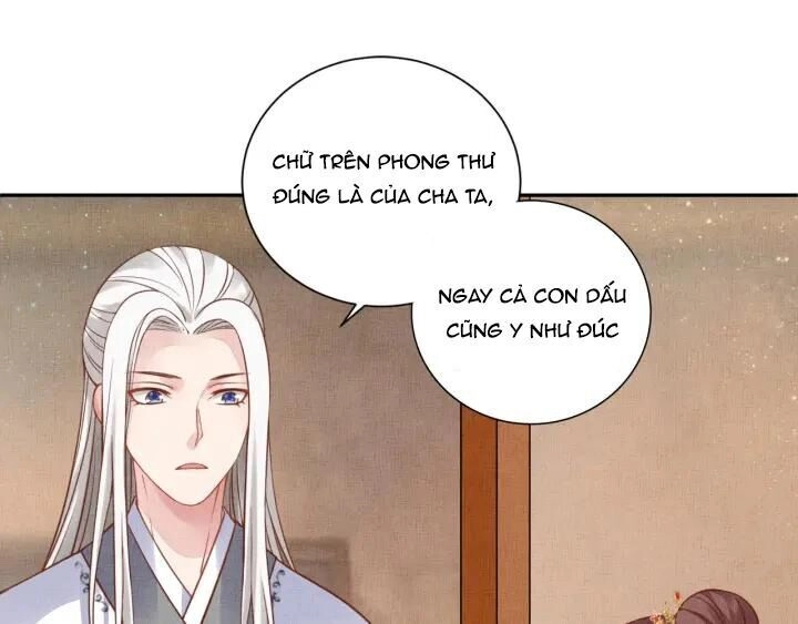 Thịnh Sủng Y Phi Chi Dao Quan Truyện Chapter 77 - 43