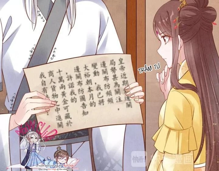 Thịnh Sủng Y Phi Chi Dao Quan Truyện Chapter 77 - 44