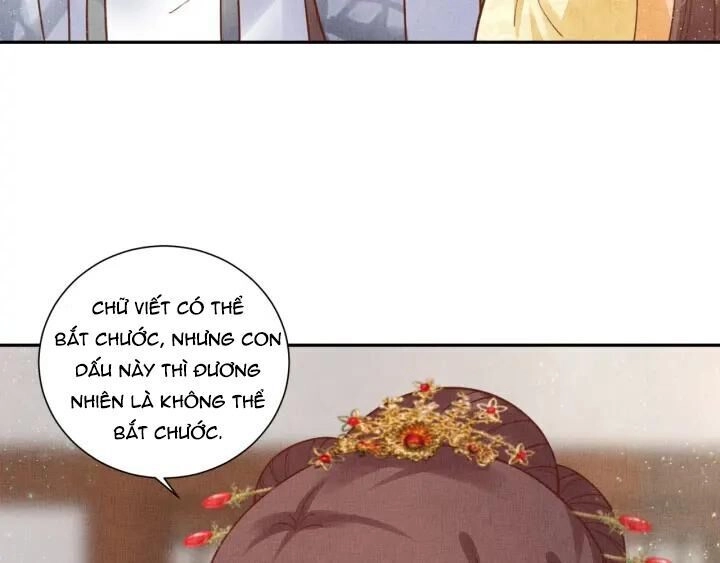 Thịnh Sủng Y Phi Chi Dao Quan Truyện Chapter 77 - 45