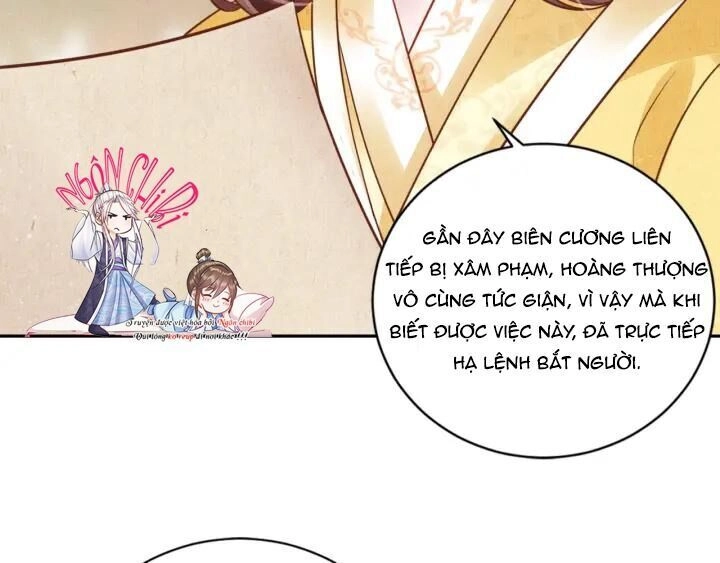 Thịnh Sủng Y Phi Chi Dao Quan Truyện Chapter 77 - 47