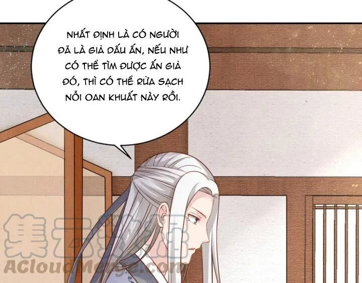 Thịnh Sủng Y Phi Chi Dao Quan Truyện Chapter 77 - 48