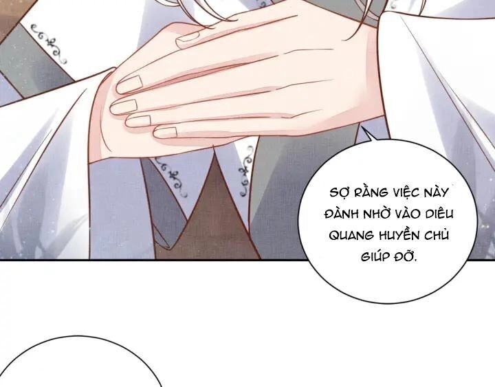 Thịnh Sủng Y Phi Chi Dao Quan Truyện Chapter 77 - 52