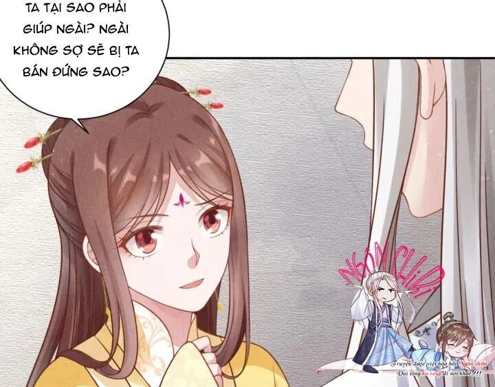 Thịnh Sủng Y Phi Chi Dao Quan Truyện Chapter 77 - 53