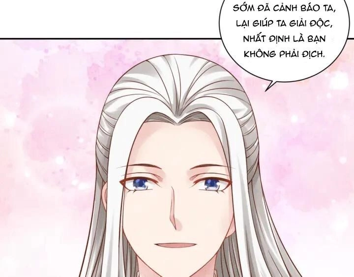 Thịnh Sủng Y Phi Chi Dao Quan Truyện Chapter 77 - 55