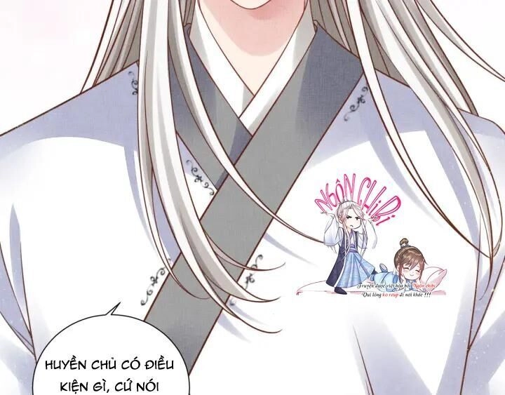 Thịnh Sủng Y Phi Chi Dao Quan Truyện Chapter 77 - 56