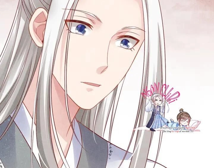 Thịnh Sủng Y Phi Chi Dao Quan Truyện Chapter 78 - 9