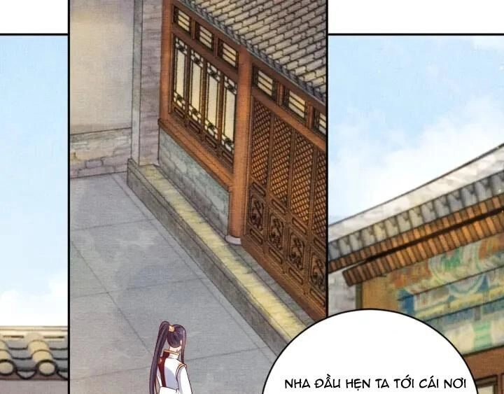 Thịnh Sủng Y Phi Chi Dao Quan Truyện Chapter 78 - 11