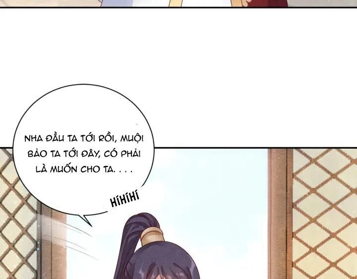 Thịnh Sủng Y Phi Chi Dao Quan Truyện Chapter 78 - 14