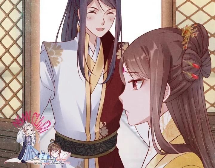 Thịnh Sủng Y Phi Chi Dao Quan Truyện Chapter 78 - 15