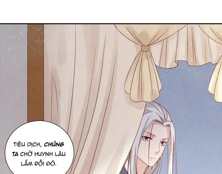 Thịnh Sủng Y Phi Chi Dao Quan Truyện Chapter 78 - 17