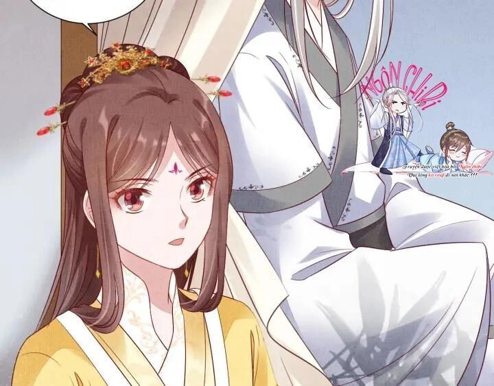 Thịnh Sủng Y Phi Chi Dao Quan Truyện Chapter 78 - 18