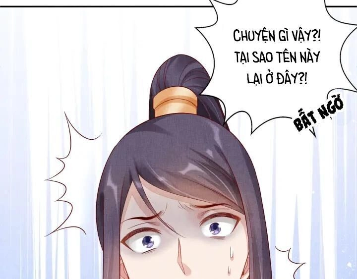 Thịnh Sủng Y Phi Chi Dao Quan Truyện Chapter 78 - 20