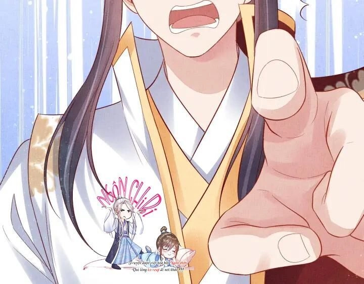 Thịnh Sủng Y Phi Chi Dao Quan Truyện Chapter 78 - 21