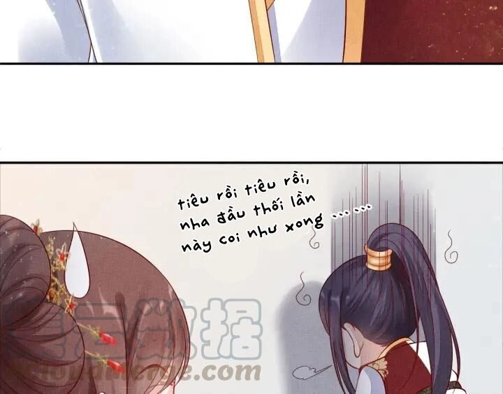 Thịnh Sủng Y Phi Chi Dao Quan Truyện Chapter 78 - 22