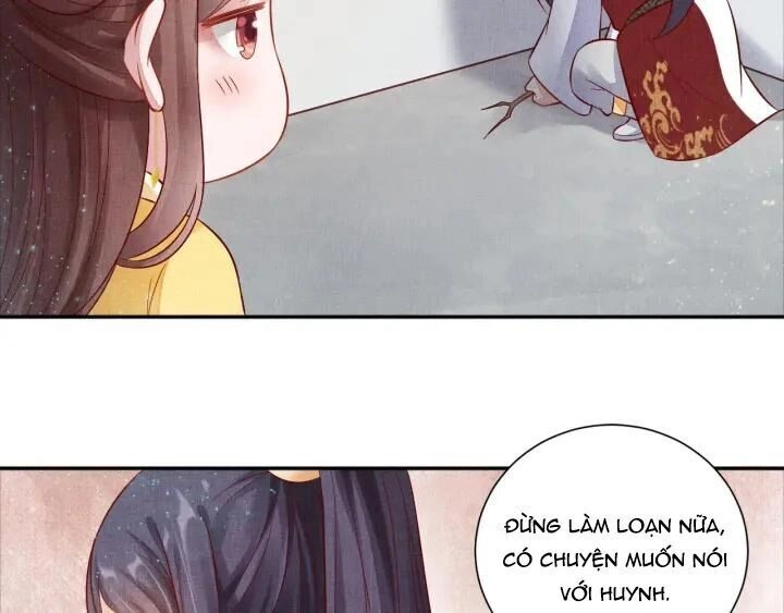 Thịnh Sủng Y Phi Chi Dao Quan Truyện Chapter 78 - 23