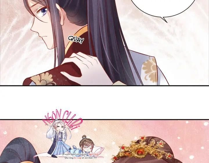 Thịnh Sủng Y Phi Chi Dao Quan Truyện Chapter 78 - 24