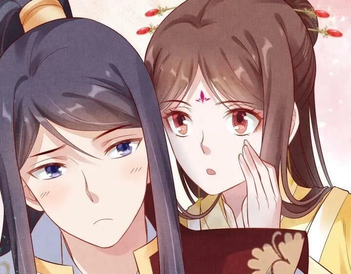 Thịnh Sủng Y Phi Chi Dao Quan Truyện Chapter 78 - 25