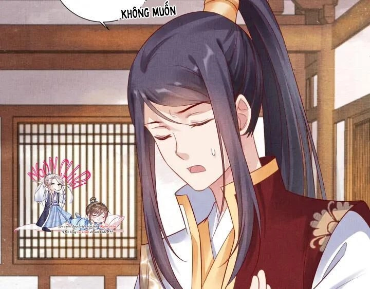 Thịnh Sủng Y Phi Chi Dao Quan Truyện Chapter 78 - 27