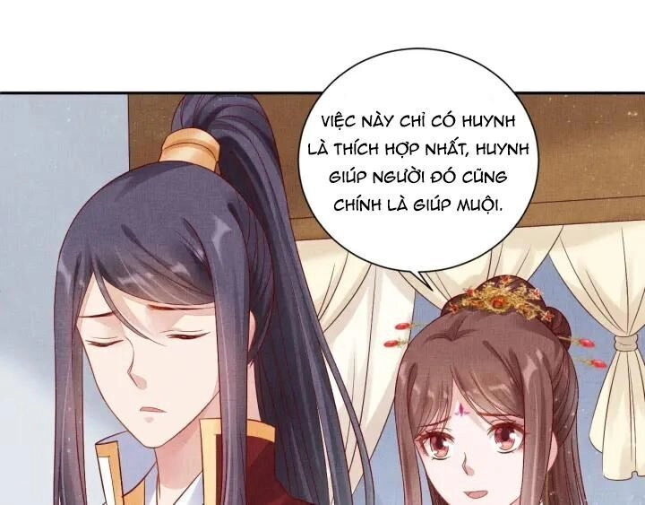 Thịnh Sủng Y Phi Chi Dao Quan Truyện Chapter 78 - 29