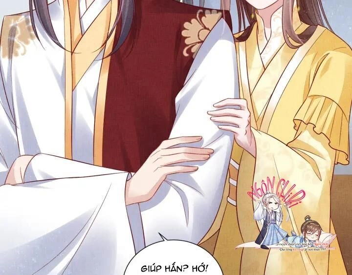 Thịnh Sủng Y Phi Chi Dao Quan Truyện Chapter 78 - 30