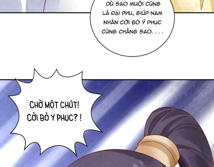 Thịnh Sủng Y Phi Chi Dao Quan Truyện Chapter 78 - 34
