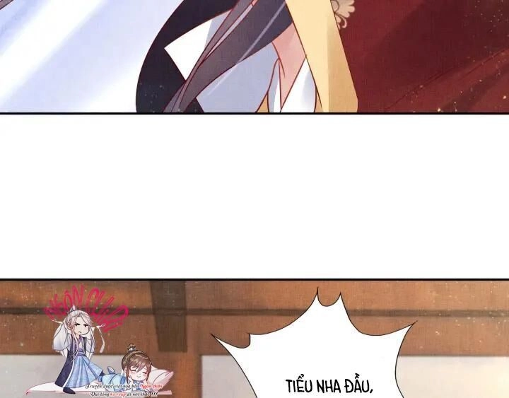 Thịnh Sủng Y Phi Chi Dao Quan Truyện Chapter 78 - 36