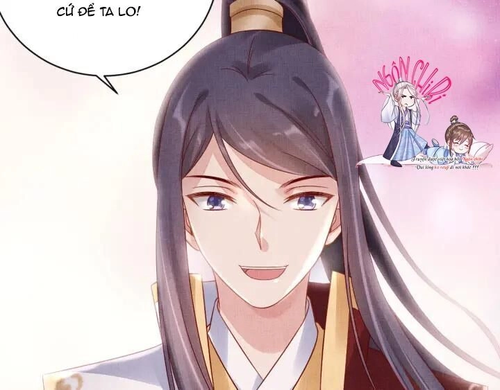 Thịnh Sủng Y Phi Chi Dao Quan Truyện Chapter 78 - 44