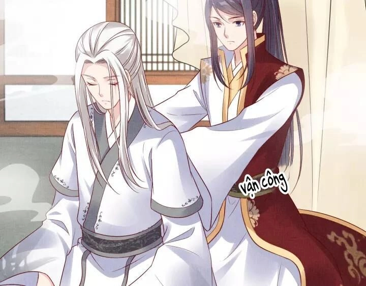 Thịnh Sủng Y Phi Chi Dao Quan Truyện Chapter 79 - 3