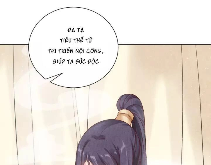 Thịnh Sủng Y Phi Chi Dao Quan Truyện Chapter 79 - 7