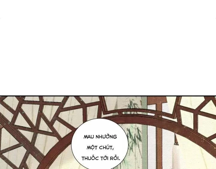 Thịnh Sủng Y Phi Chi Dao Quan Truyện Chapter 79 - 12