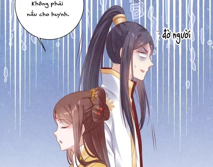 Thịnh Sủng Y Phi Chi Dao Quan Truyện Chapter 79 - 20