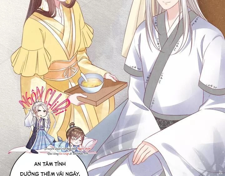 Thịnh Sủng Y Phi Chi Dao Quan Truyện Chapter 79 - 23
