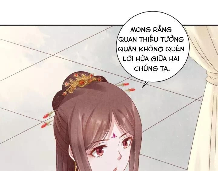 Thịnh Sủng Y Phi Chi Dao Quan Truyện Chapter 79 - 29