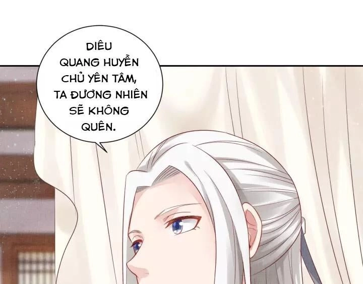 Thịnh Sủng Y Phi Chi Dao Quan Truyện Chapter 79 - 32