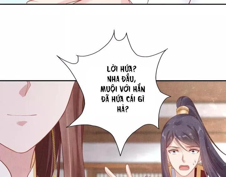 Thịnh Sủng Y Phi Chi Dao Quan Truyện Chapter 79 - 34