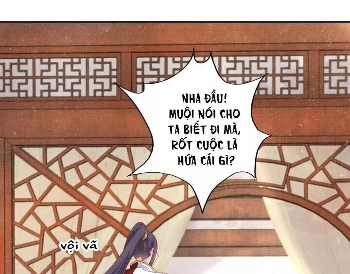 Thịnh Sủng Y Phi Chi Dao Quan Truyện Chapter 79 - 39