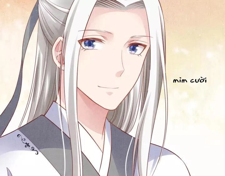 Thịnh Sủng Y Phi Chi Dao Quan Truyện Chapter 80 - 3