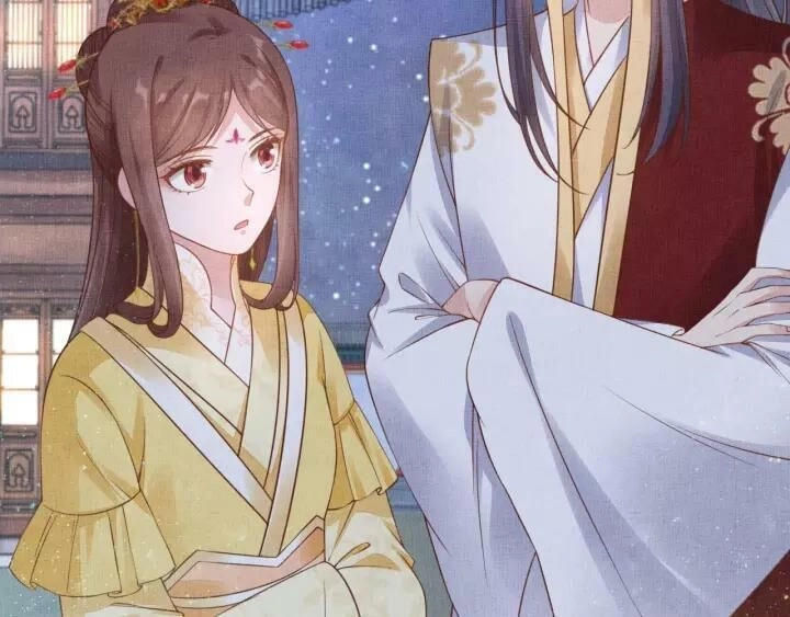 Thịnh Sủng Y Phi Chi Dao Quan Truyện Chapter 80 - 8